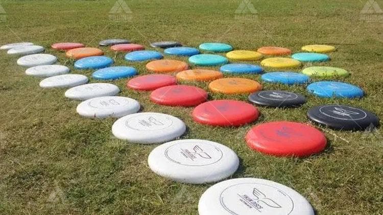 飞盘团建：八种飞盘游戏让大家爱上飞盘运动