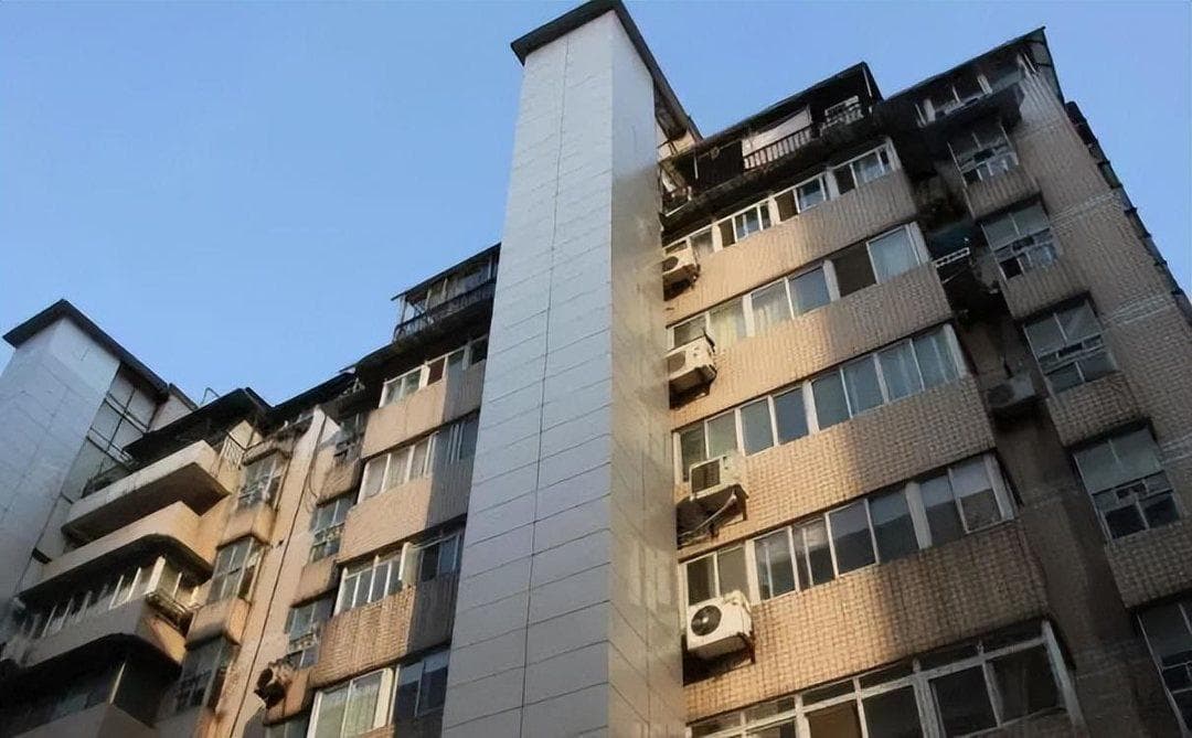 搬了5次家，我发现最抢手的「5种黄金楼层」，住着舒服升值还快
