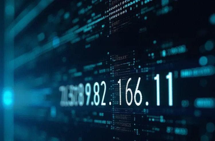 互联网IP地址分为IPv4和IPv6，到底有何区别？一分钟讲明白！