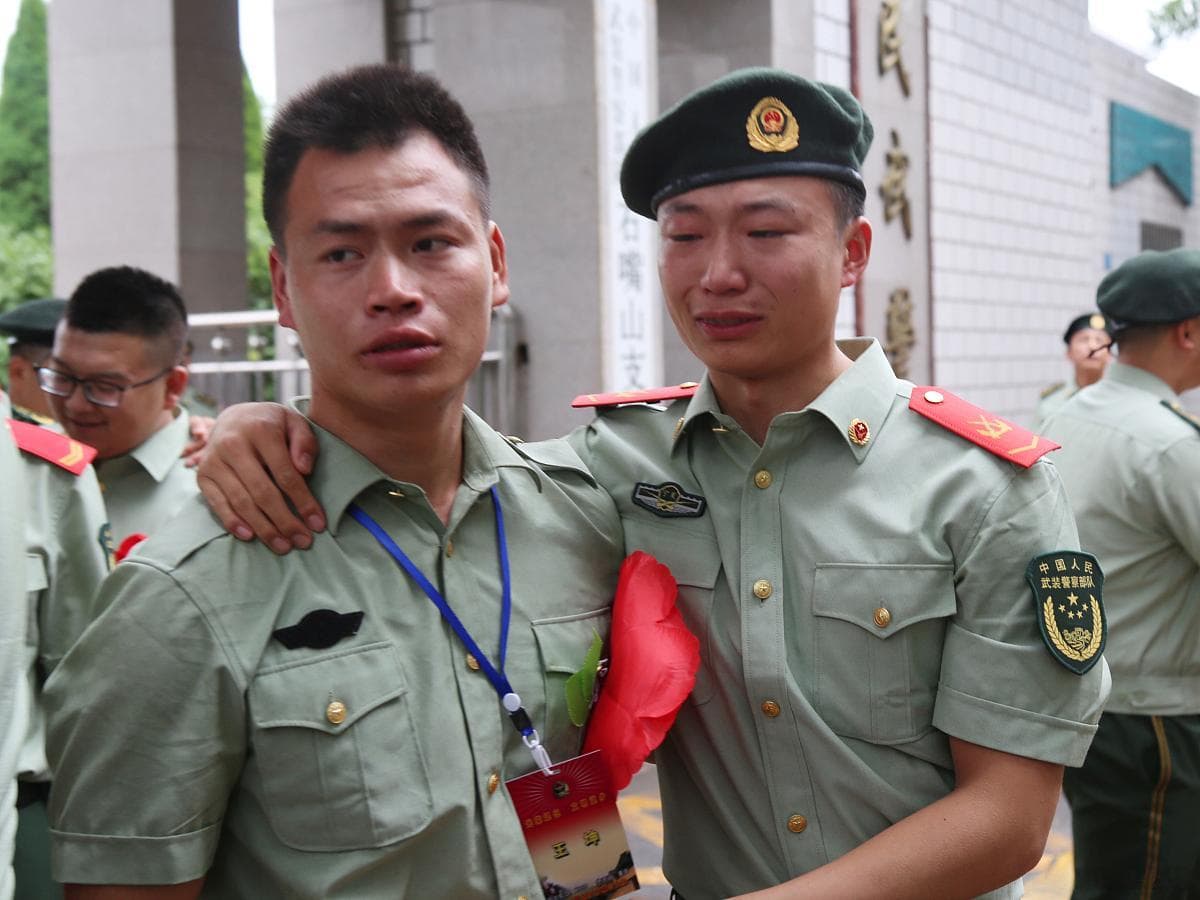 大学毕业当兵有什么好处，待遇怎么样？全方位优势与待遇解析！
