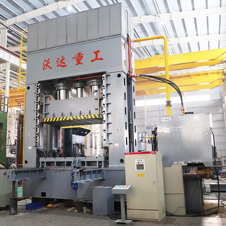 液压成形技术：汽车轻量化的秘密武器