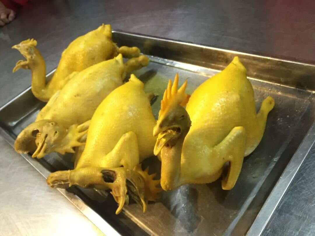 广东梅州的八道客家美食，都是当地特色，尤其是第六种美食，寓意美好，吃过不留遗憾！