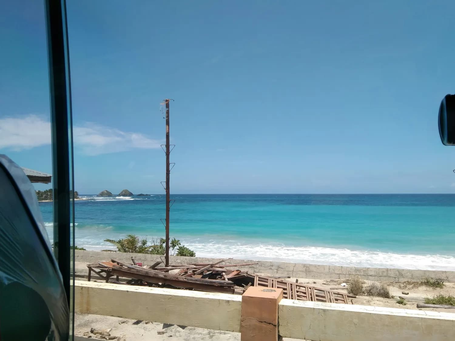探秘漳州「隐世秘境」澳角村：绝美海景等你发现！