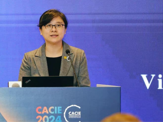 数字化赋能高等医学教育，医学数字教育与领军人才培养论坛在京召开！