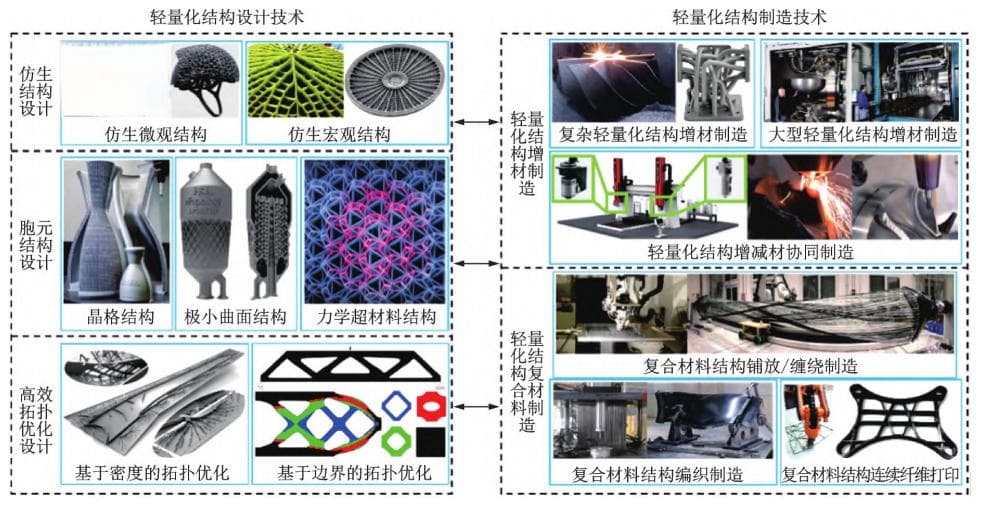 仿生技术新突破：竹子结构助力轻量化设计，鹰眼视觉提升目标检测