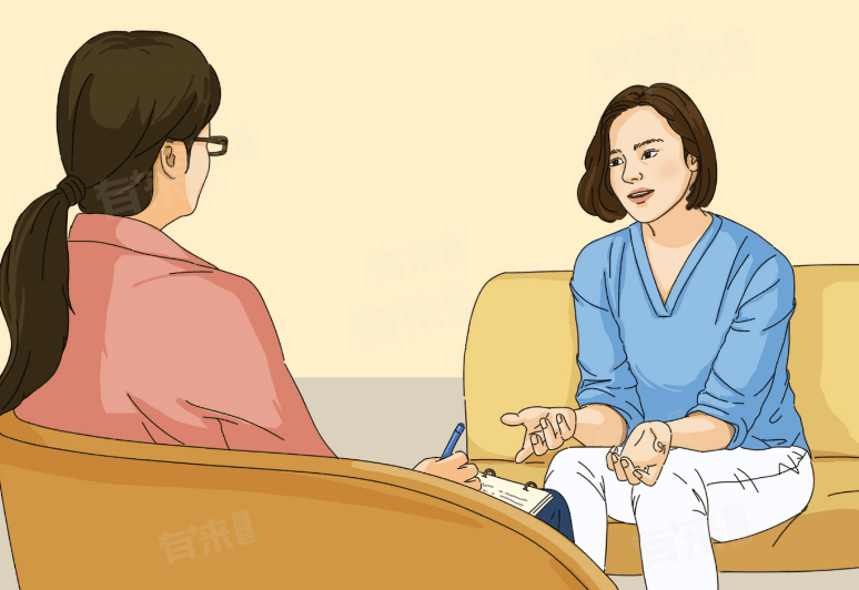 什么情况下需要看心理医生