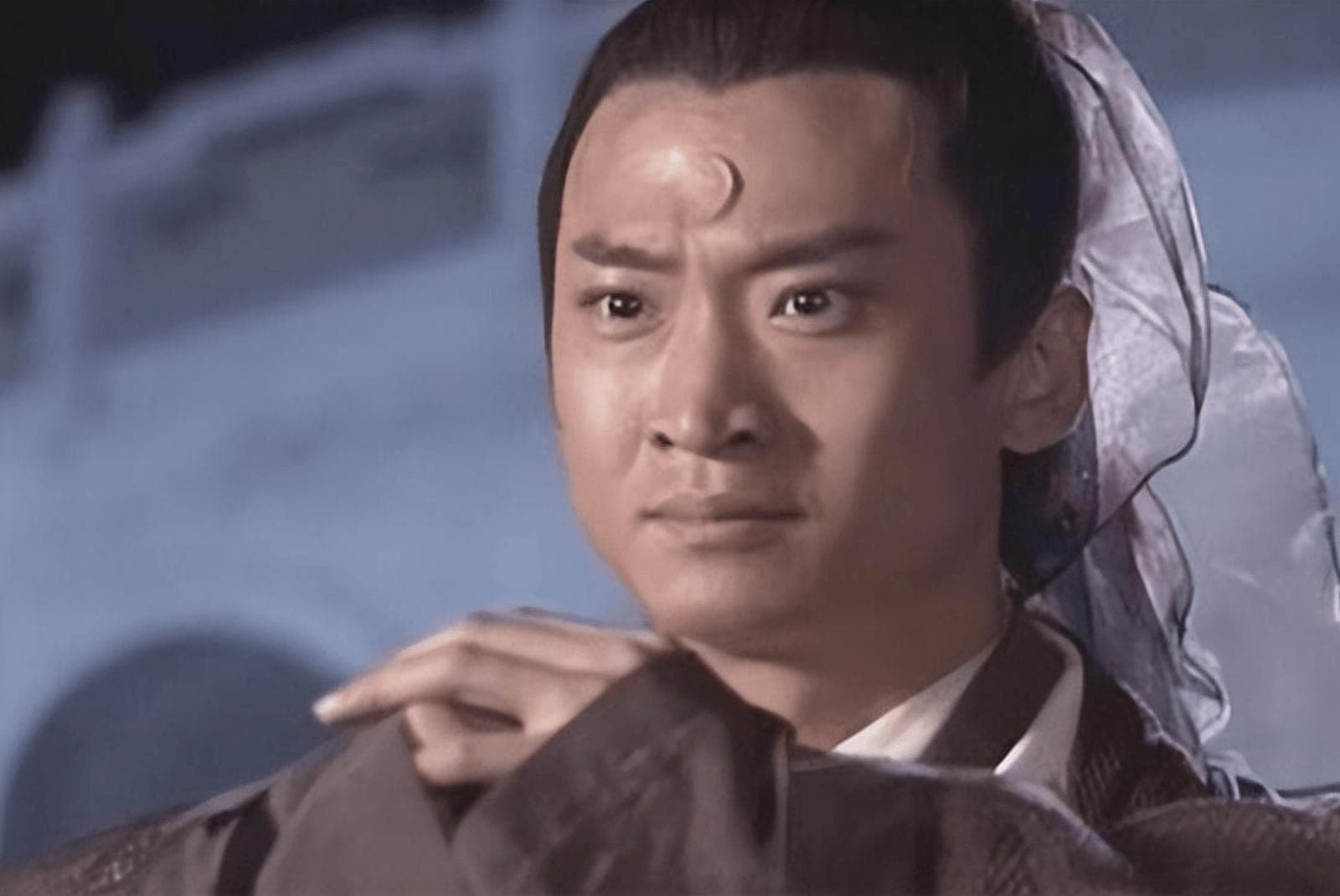 周杰版《少年包青天》：演技与魅力的完美融合