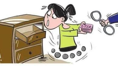 安全小课堂 | 学习防盗知识 提高防范意识