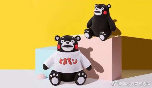 新晋顶流冰墩墩“火”了，这个春节无人再提玲娜贝儿？