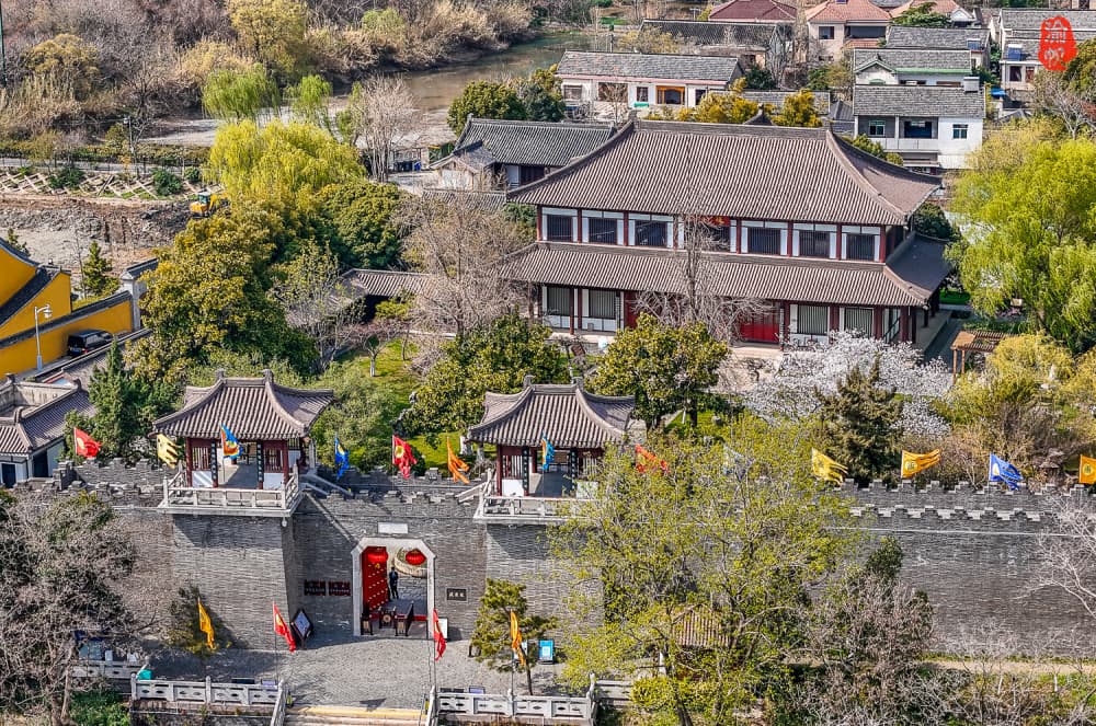 扬州唐城遗址：千年古迹里的盛唐密码