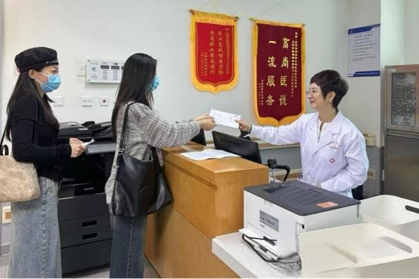 东航北京分公司航医团队：勇担健康使命，书写医者初心
