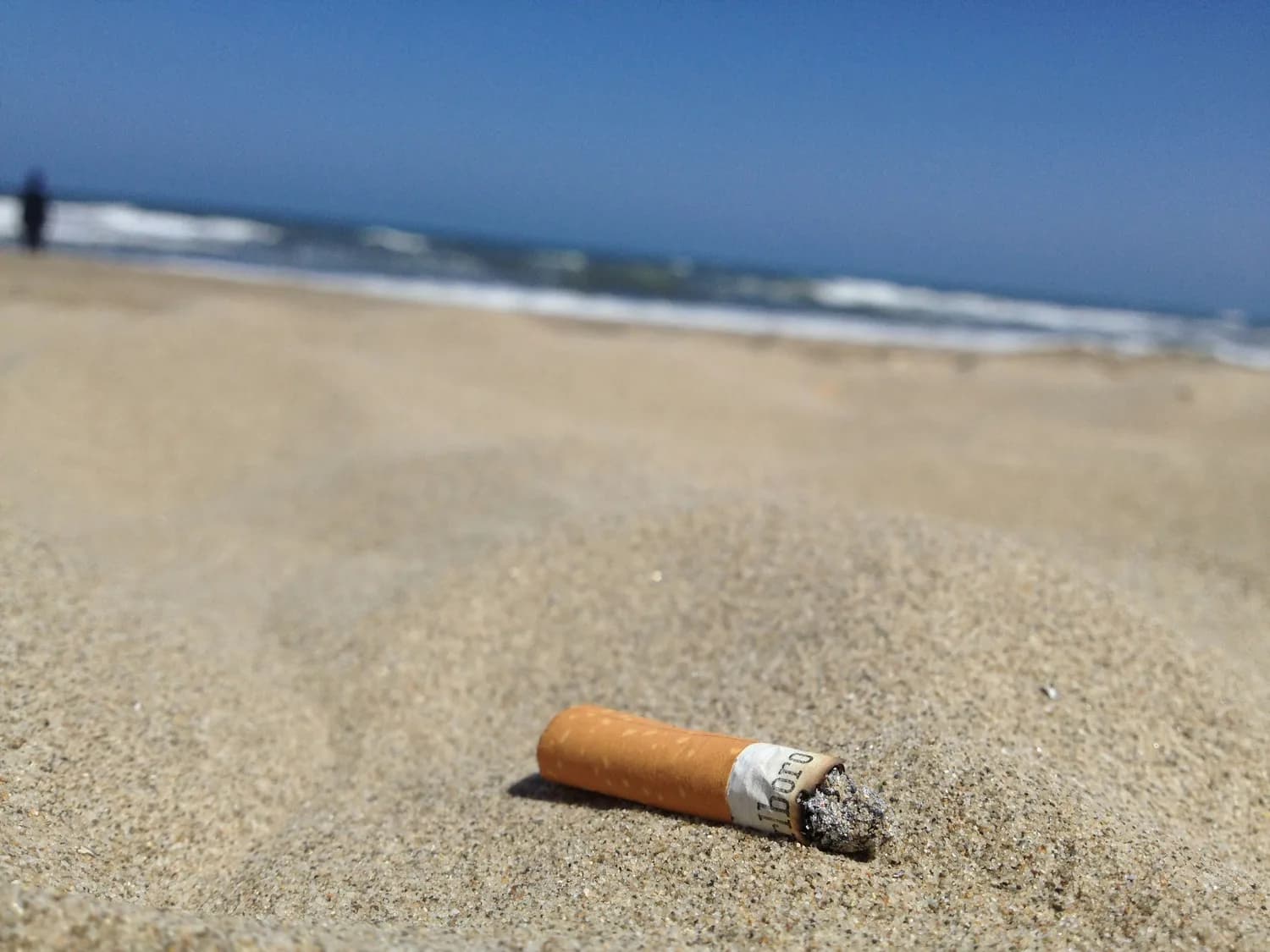 秦皇岛海滩禁烟：全国首创背后的环保智慧