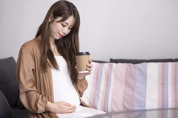 怀孕期间摄取咖啡因对胎儿的影响是什么【医生监督】