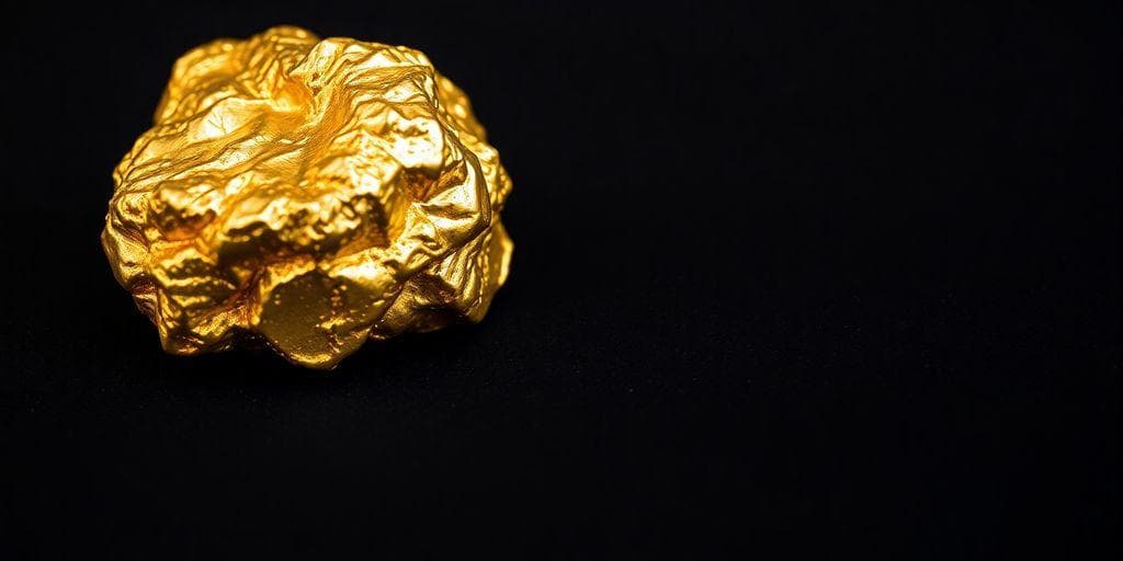 黄金投资指南：如何实时追踪黄金价格