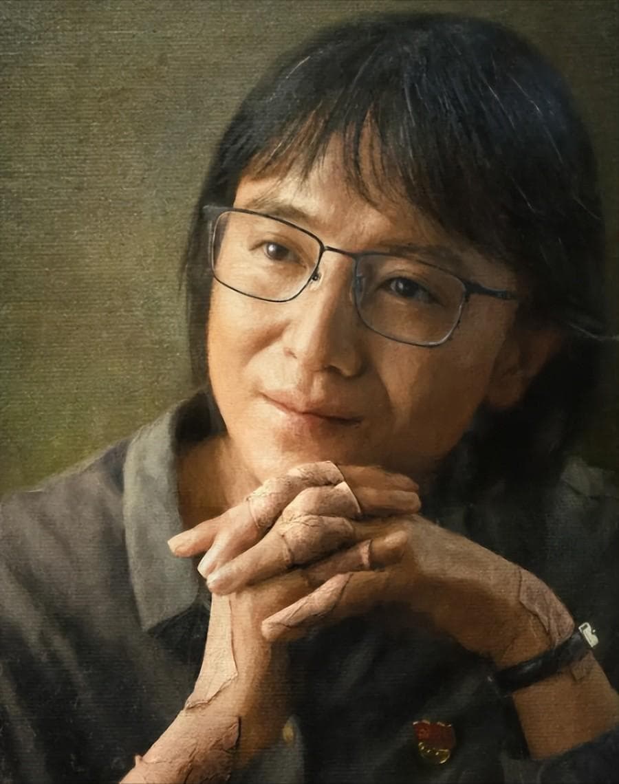 《山花烂漫时》开播即爆：宋佳还原张桂梅，收视率高达1.7