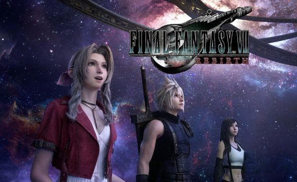 FF7重生全角色好感攻略：对话选项推荐