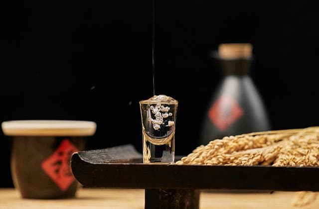 酱香酒怎么选 酱香型白酒怎么品鉴好坏