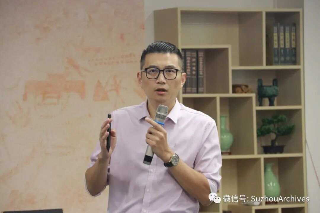 姑苏纪事：一条古老河流上的“双城记”