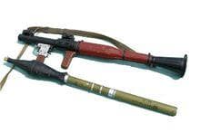 RPG-7火箭筒：结构、特点与使用方法详解
