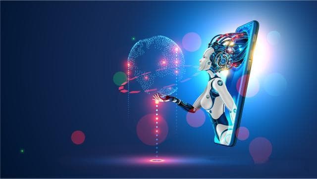 AI应用专题：AI+情感陪伴，“情感陪伴”领域有望孵化杀手级应用