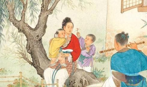 “弄瓦之喜”“弄璋之喜”分别是什么意思？“瓦”和“璋”有何含义？
