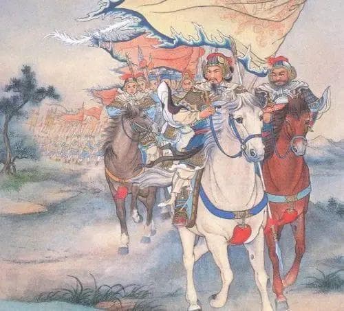 岳飞遇害后，金兀术因何未乘机灭宋？