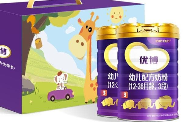 婴儿乳糖不耐受奶粉排名更新，圣元优博过敏体质也能喝