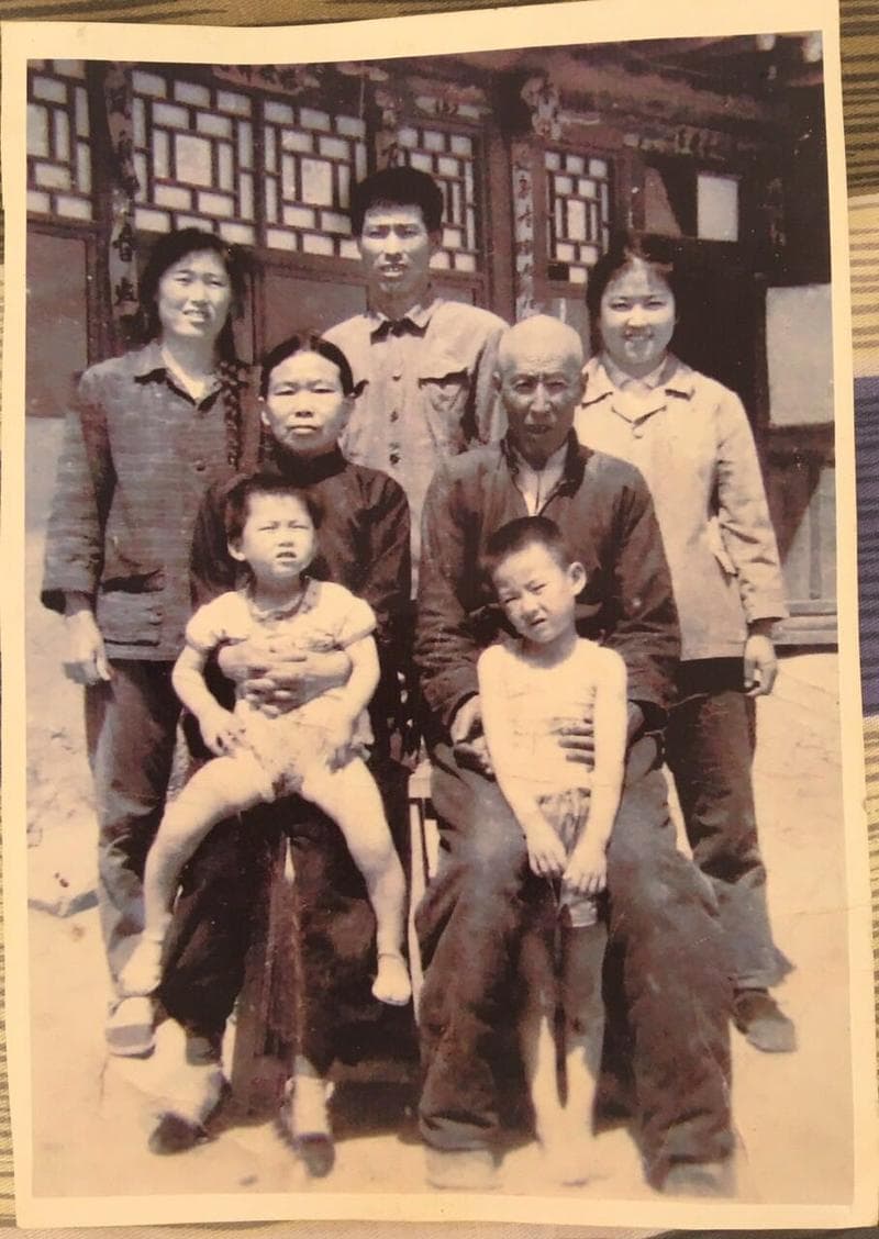 霍元甲的武术哲学：以武会友，以德服人