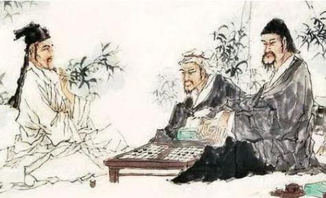 阳谋与阴谋的区别与影响