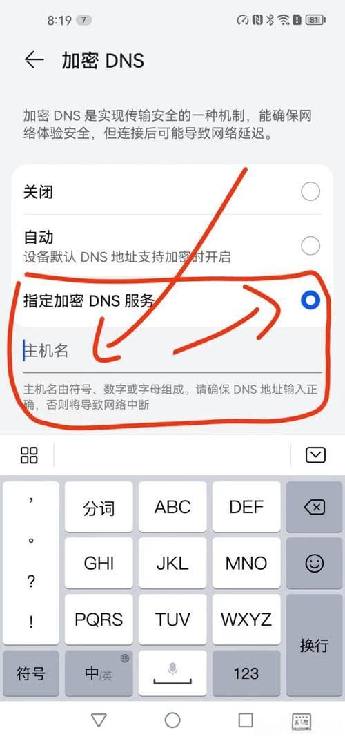 如何正确设置手机DNS以优化您的网络体验？