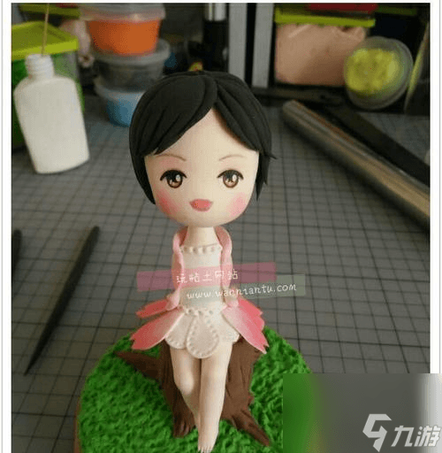 我的世界手工人物橡皮泥使用方法是什么 有什么创意玩法