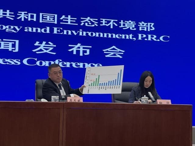 《环境空气质量标准》迎来修订，PM2.5排放限值将调整