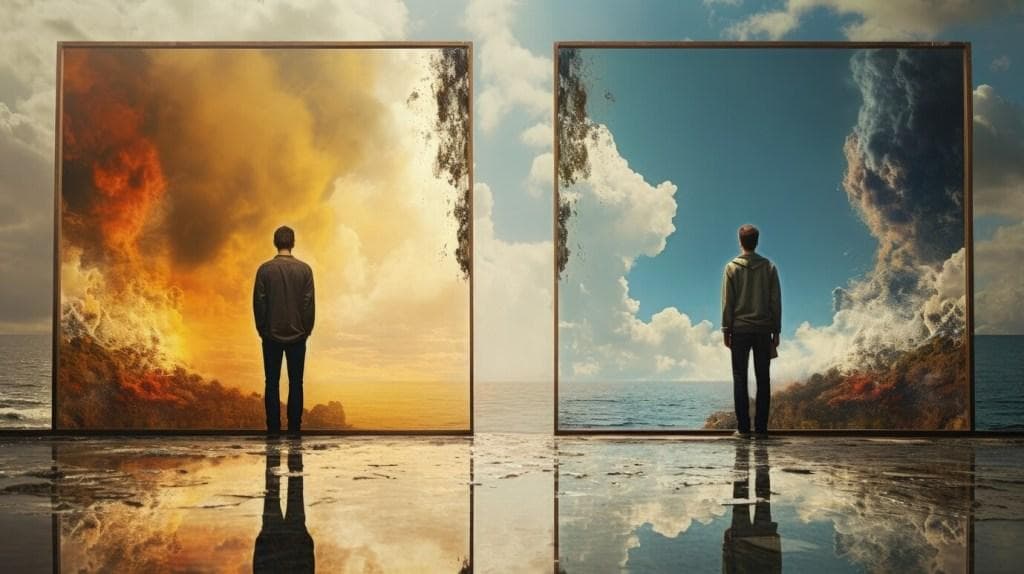 同日同时出生者的命运：从《阅微草堂笔记》看命理与际遇