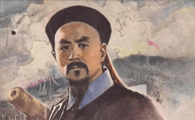 第一次鸦片战争6：林则徐战前准备，中英双方在准备过程中的误判