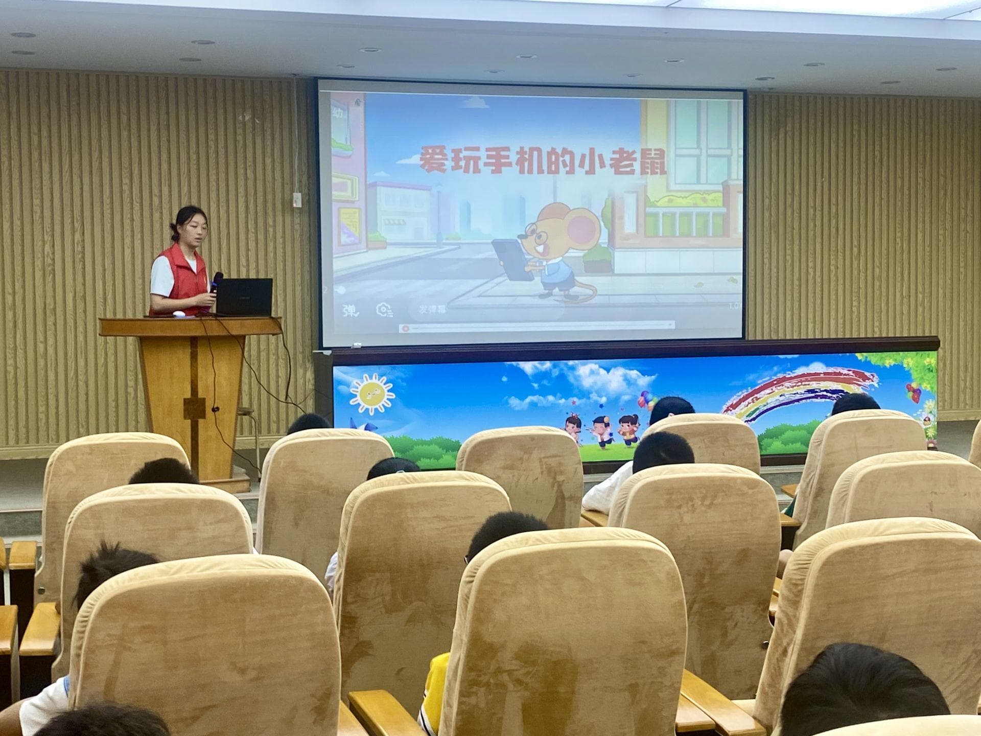 一起玩转健康游戏生活