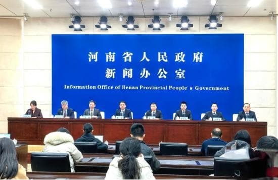 高水平高质量！郑州推动黄河流域生态保护和高质量发展交出“成绩单”