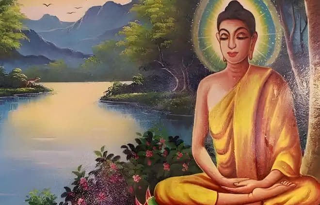 屠夫每日杀生却转生天界，佛陀：若是他不明白这点，会被因果吞噬