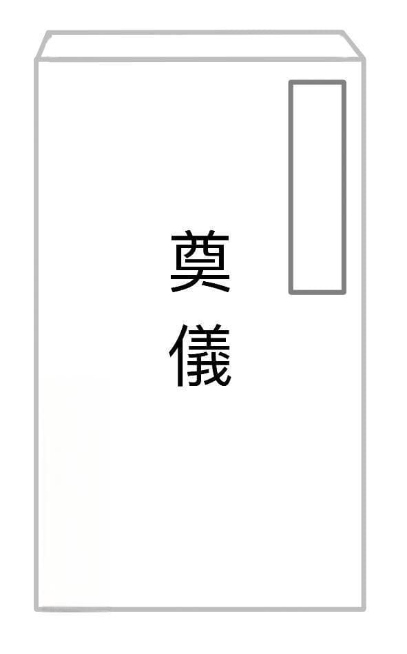 【2025白包金额表】白包怎么写？该送丧家什么？同事合包奠仪有禁忌！
