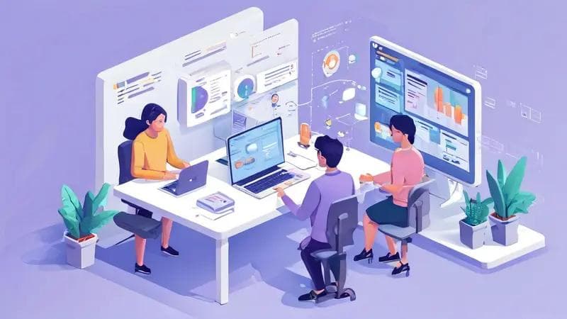 财务报表怎么导入Excel
