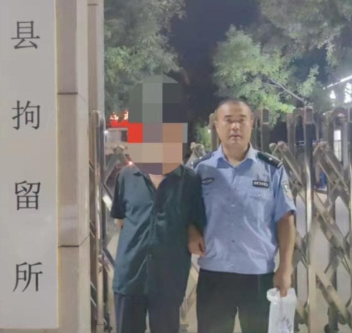 因敬酒起纠纷，警方细算打架“成本”