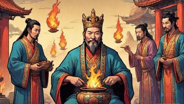 千门八将108局：智慧的启迪与人生指引