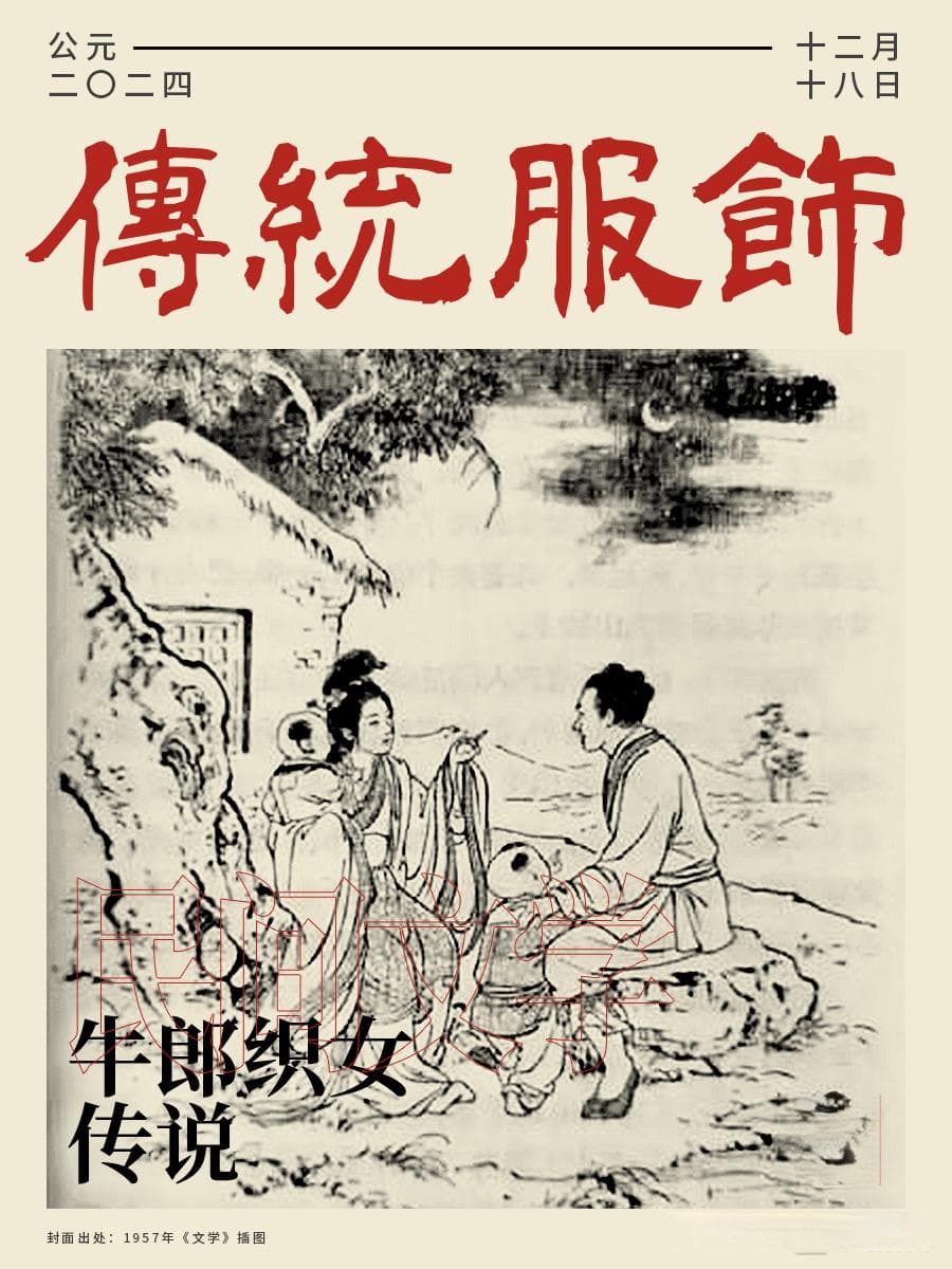 多地争夺、商业开发遇冷，牛郎织女传说陷入传承困境