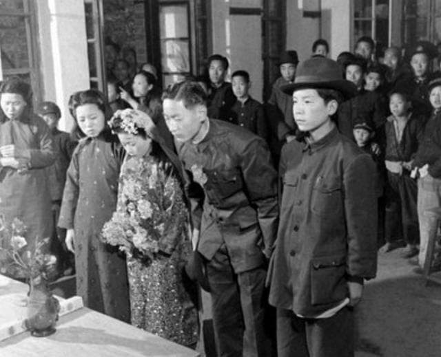 59年彭德怀被免职，他心情苦闷对身边人说：我十分想念刘坤模同志