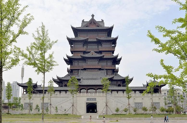 祈福必去武汉归元禅寺 - 为什么归元禅寺祈福很灵
