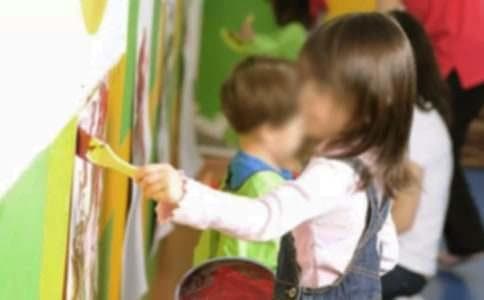 幼儿园行政巡班制度