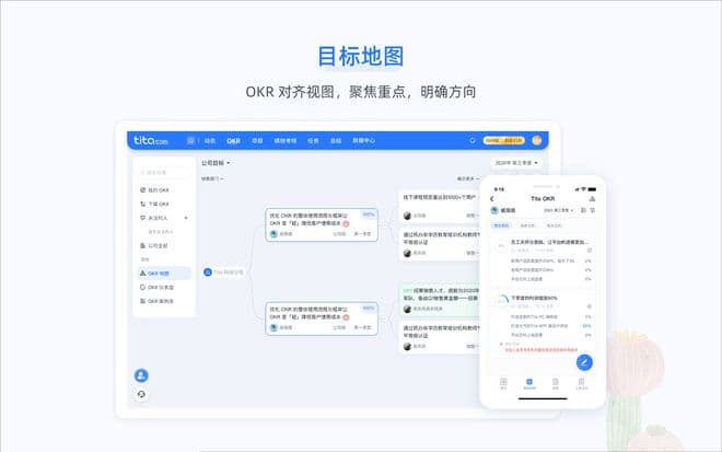 如何召开一次创意十足的OKR头脑风暴会？