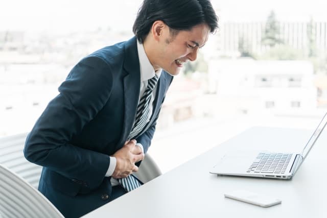 口臭可能是肠胃问题？详解口臭与肠胃的关系及预防方法