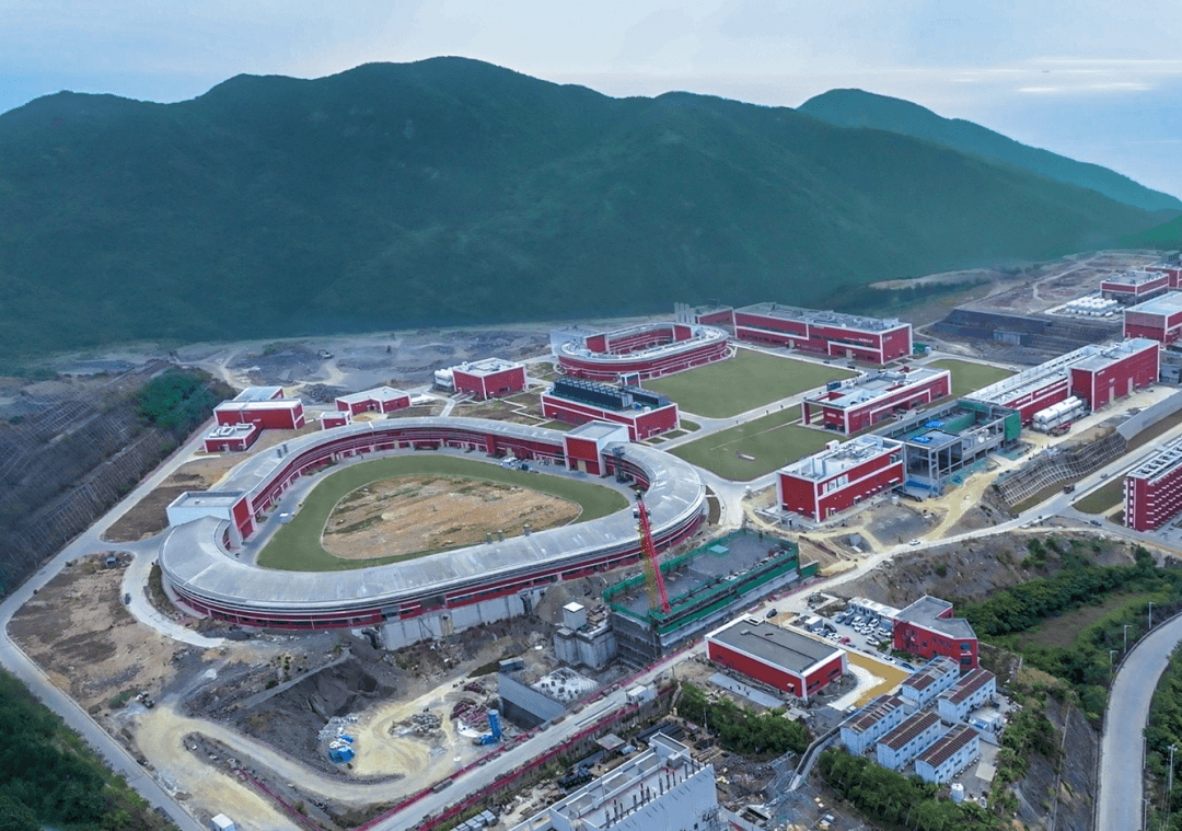 国家重大科技基础设施强流重离子加速器装置2024年取得重要进展