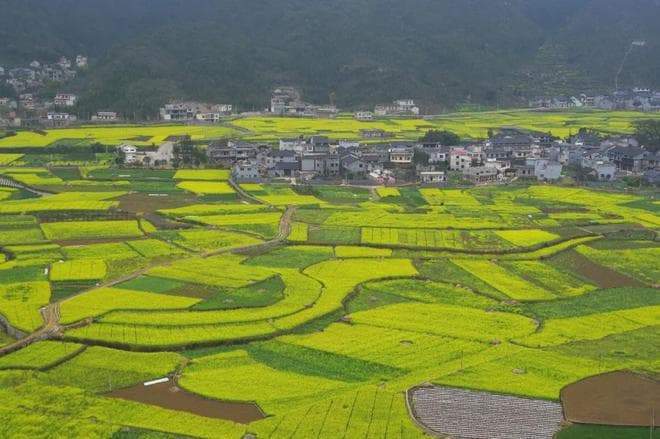 贵州适合养老的小县城，有三省通衢之称，一个月生活费800花不完