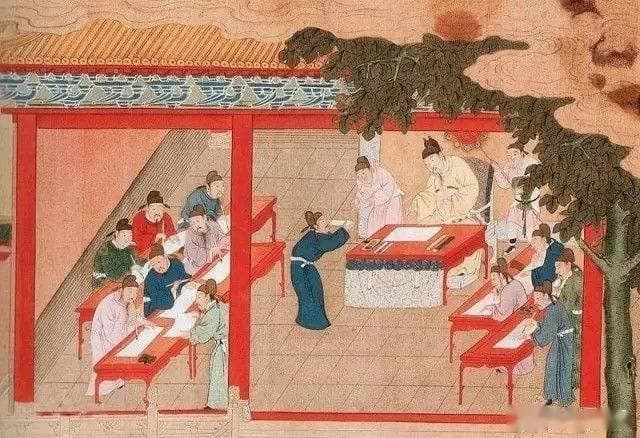 越南文字发展史：胡志明废除沿用两千年的汉字，为何不怕历史断层？